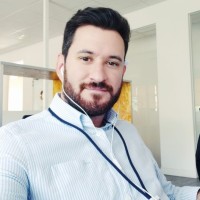 Ismael Maqueda